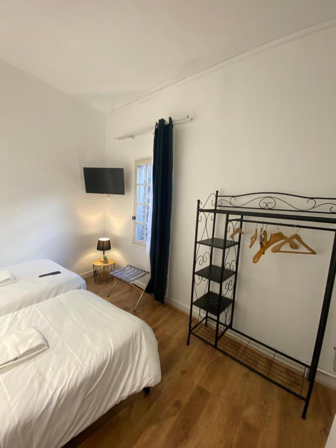 Chez Benjamin - Centre D'Azay Le Rideau Lägenhet Exteriör bild